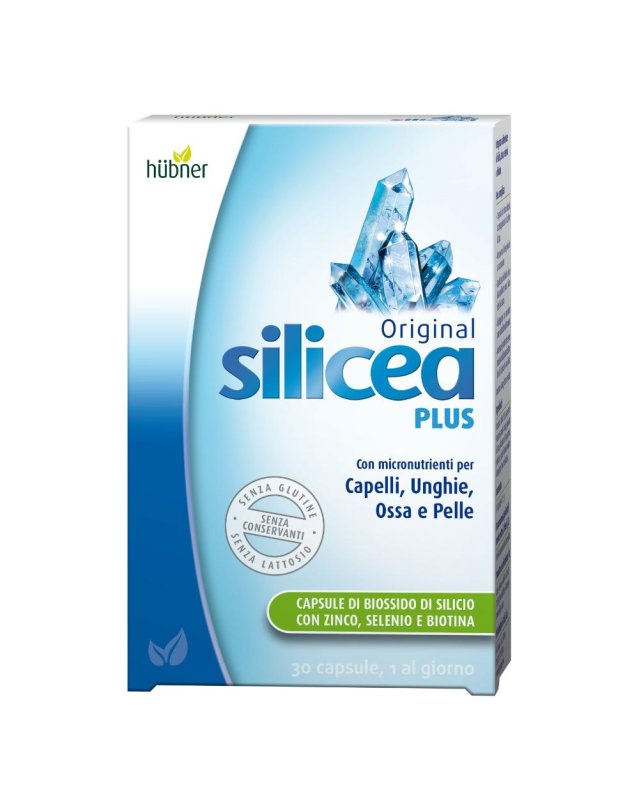 HUBNER ORIGINAL SILICEA PL 30C