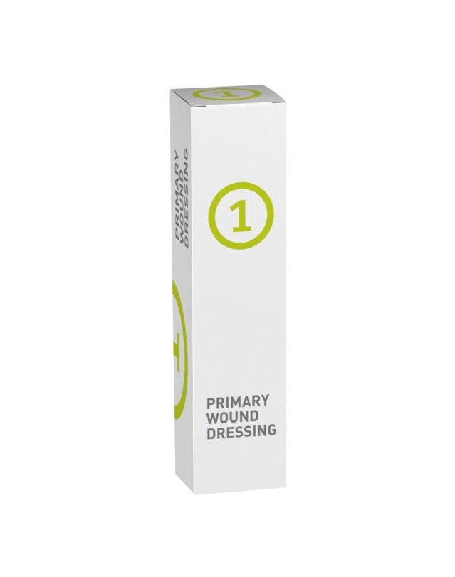 1 PRIMARY WOUND DRESSING 10ml