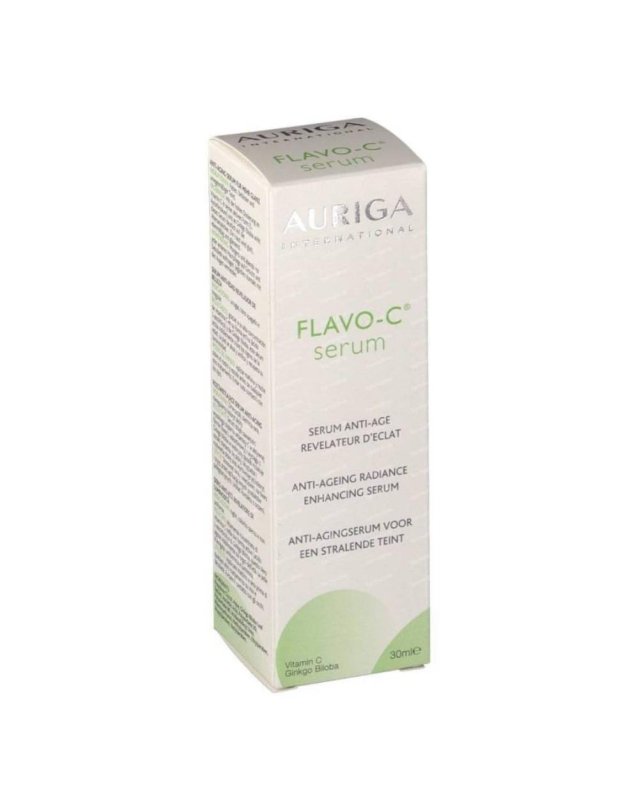 FLAVO-C Serum Siero 30ml