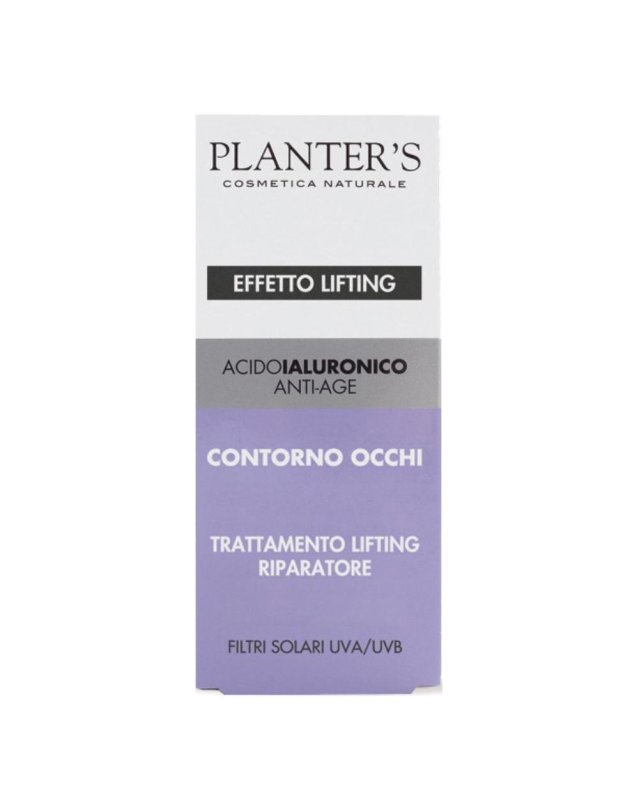 PLANTERS AC IAL CONT OCCHI LIF
