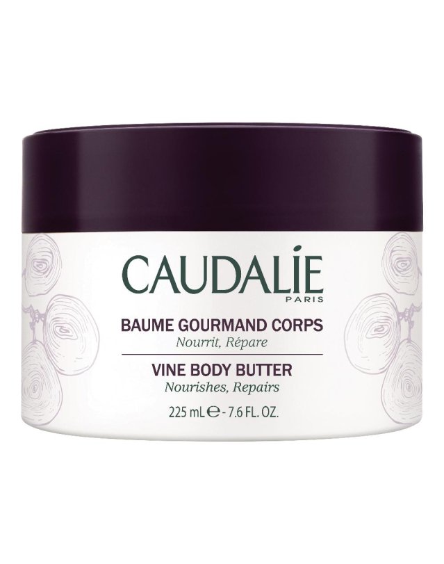 BAUME GOURMAND 225ML EN POT