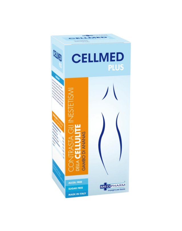 CELLMED PLUS 500ML