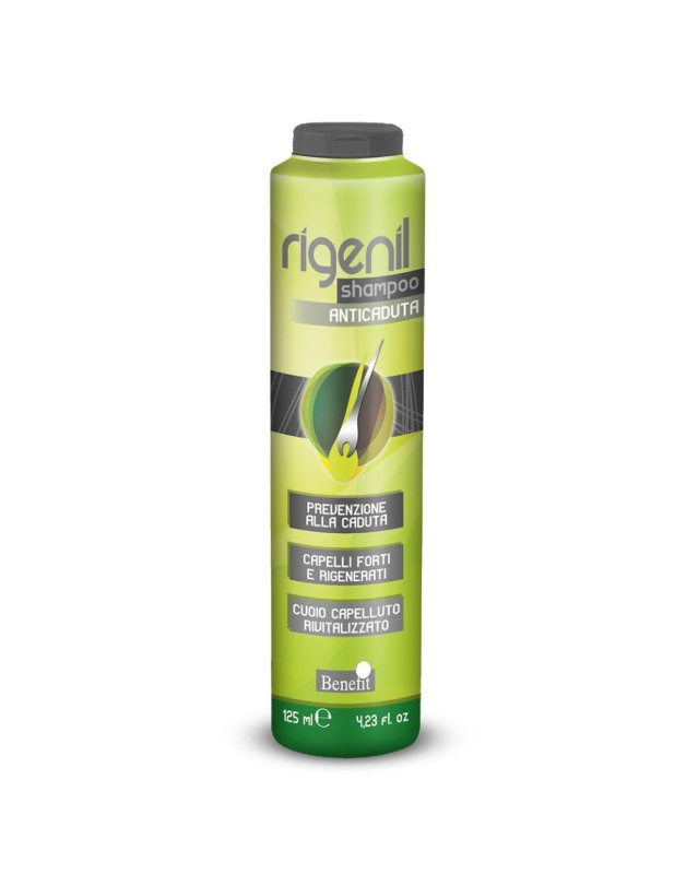 RIGENIL Sh.A-Caduta 125ml