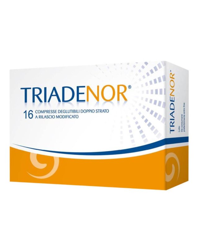 TRIADENOR 16CPR