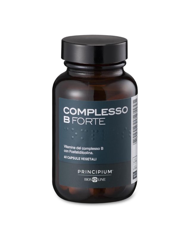 PRINCIPIUM COMPLESSO B FORTE