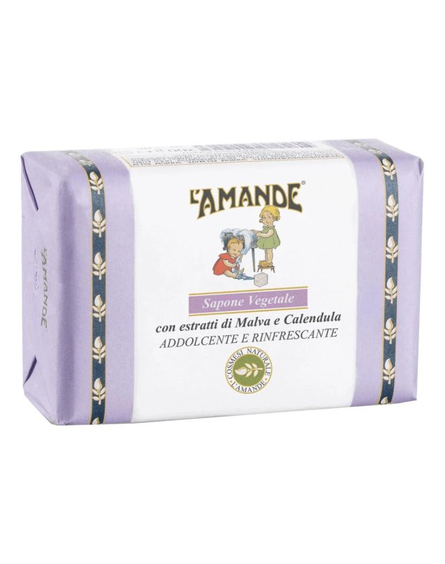 L'AMANDE MARS SAP VEG MALV/CAL