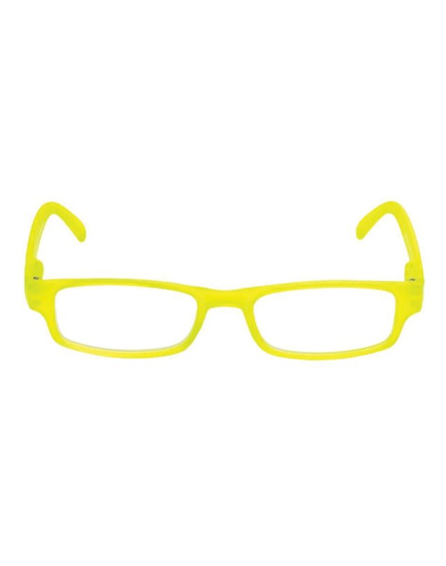 CONTACTA FLUO GIALLO +1,00