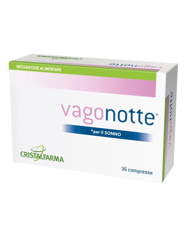 VAGONOTTE 36CPR