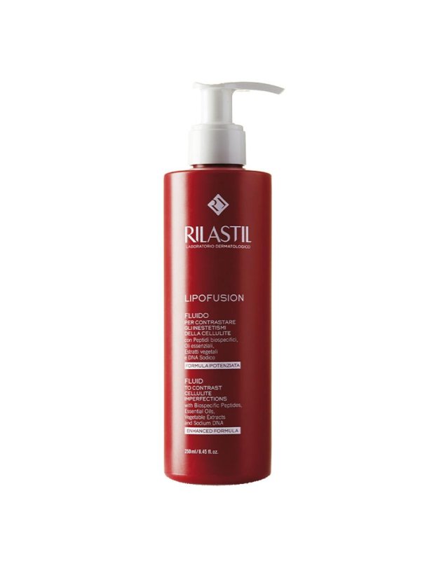 RILASTIL LIPOFUSION FLUIDO 250