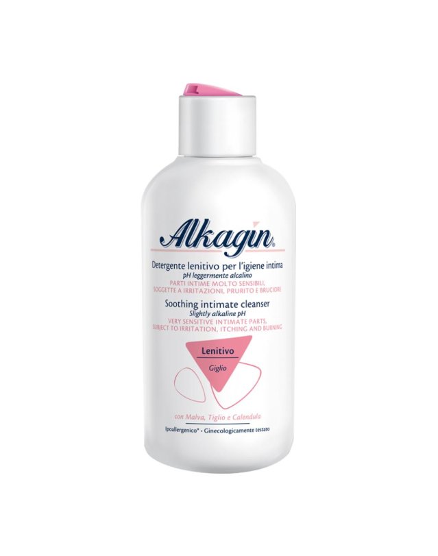 ALKAGIN DET INT LEN ALC 250ML