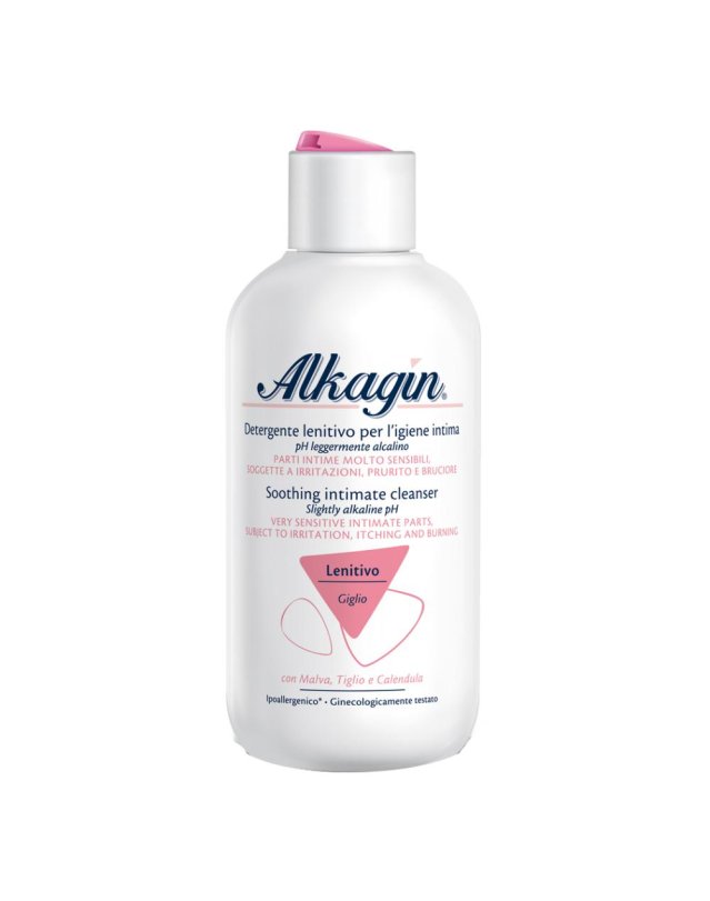 ALKAGIN DET INT LEN ALC 400ML