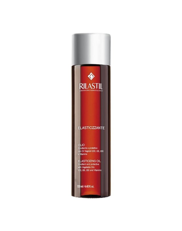 RILASTIL ELASTICIZZANTE Olio Emoliente e Protettivo 125ml