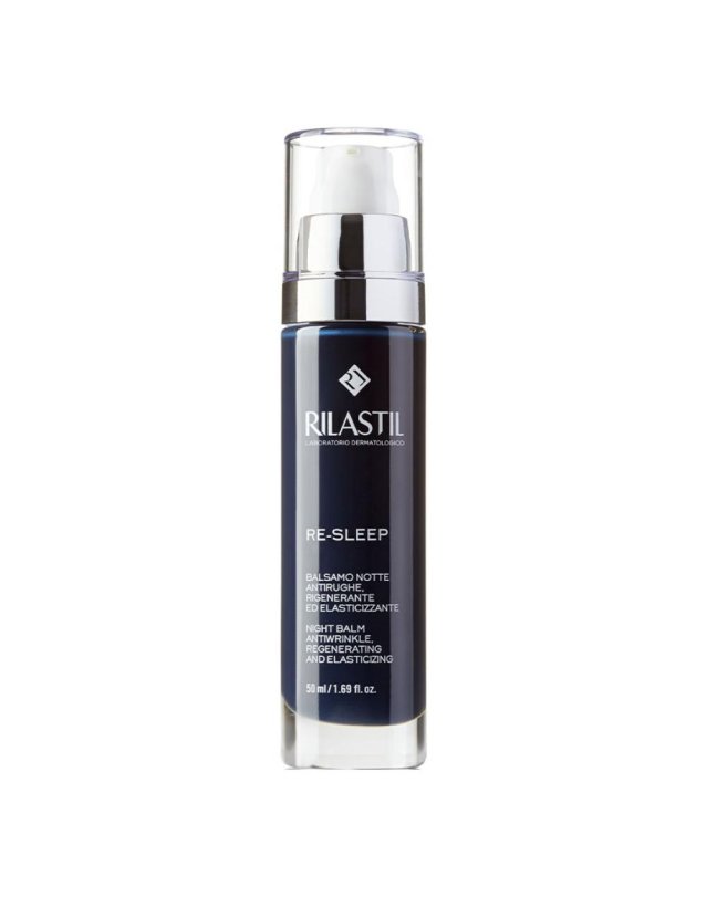 RILASTIL RE Sleep Bals.50ml