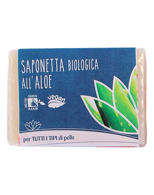 FdL Sap.Aloe Bio 100g