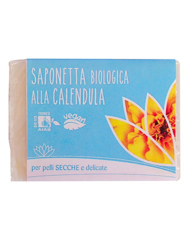 FdL Sap.Calendula Bio 100g