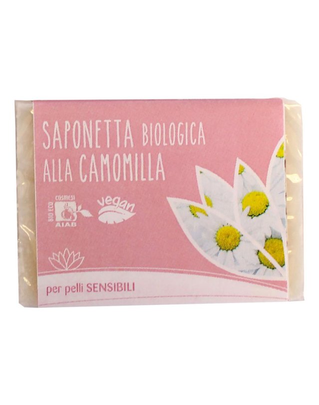 FdL Sap.Camomilla Bio 100g