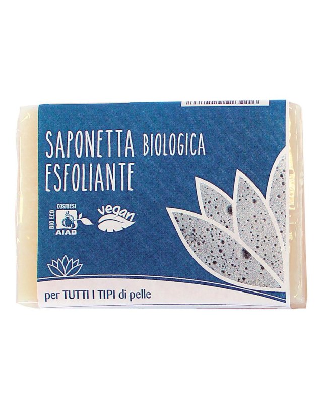 FdL Sap.Esfoliante Bio 100g