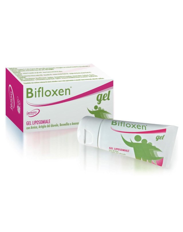 BIFLOXEN Gel 40ml