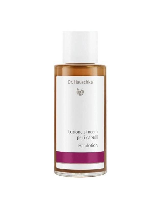 HAUSCHKA LOZ NEEM CAPELLI