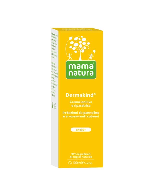 DERMAKIND Pasta 100ml