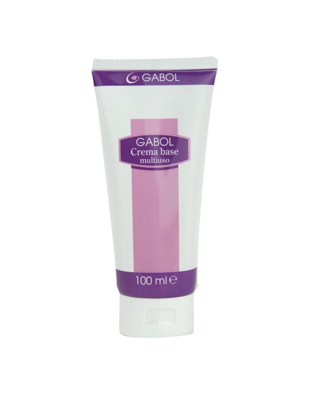 GABOL CREMA BASE MULTIUSO100ML