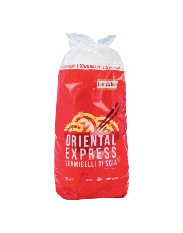 FdL Vermicelli Soia 500G