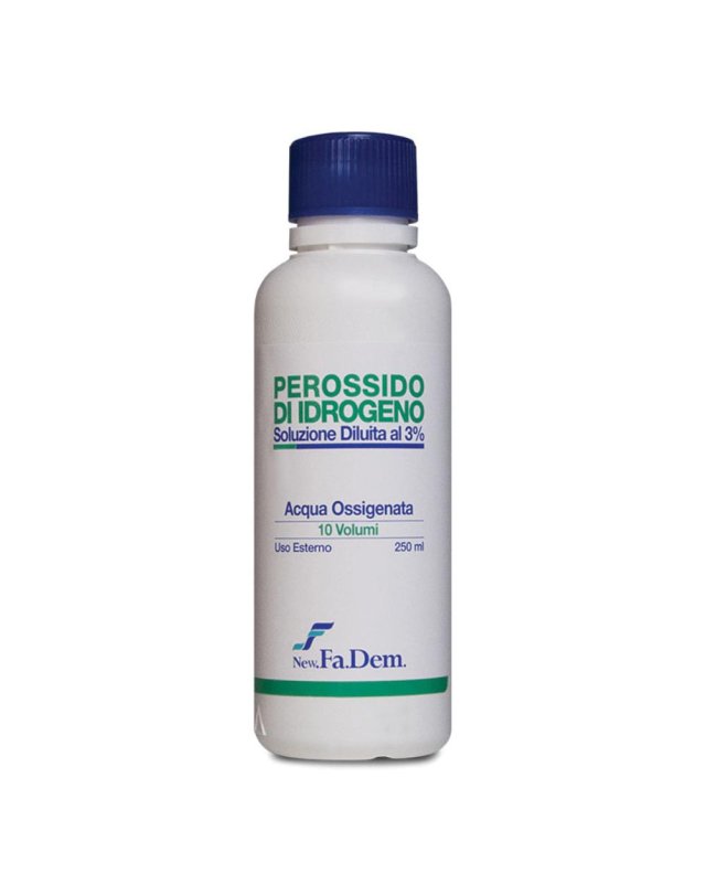 ACQUA-OSS 10VOL 250ML FADEM