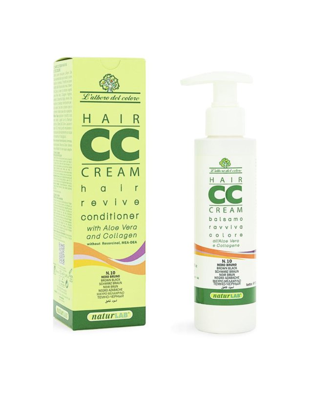 Adc Cr Ravv Col 100ml 10