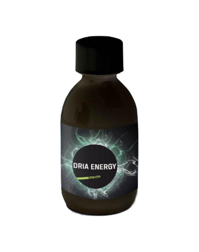 DRIAENERGY MENTA GTT 100ML DRI