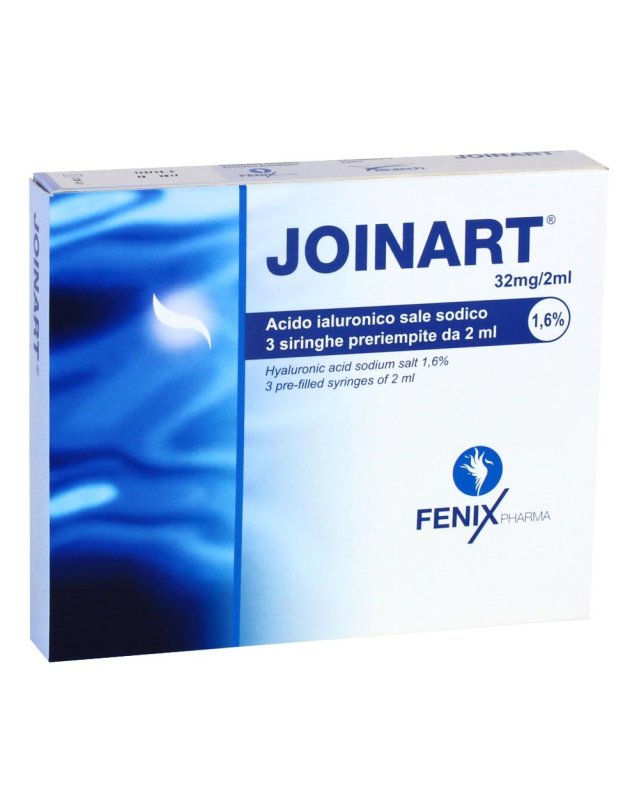 JOINART 1,6% 3 Sir.Ac.Ial.2ml
