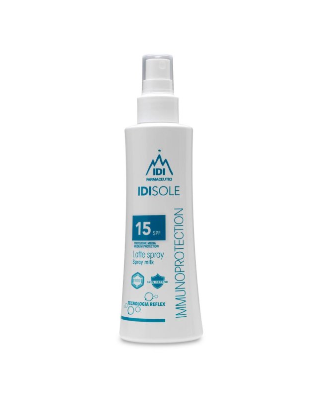 IDISOLE IMMUNOPROTECTION SPF15