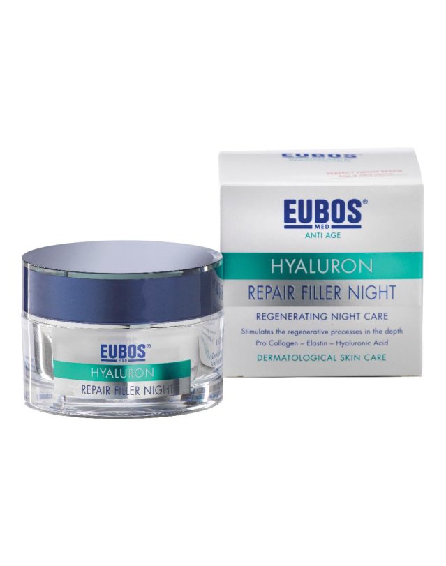 EUBOS HYALURON PERFECT NIGHT