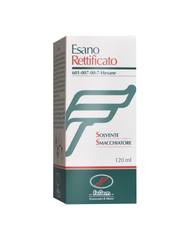 ESANO RETTIFICATO 1000ML FADEM