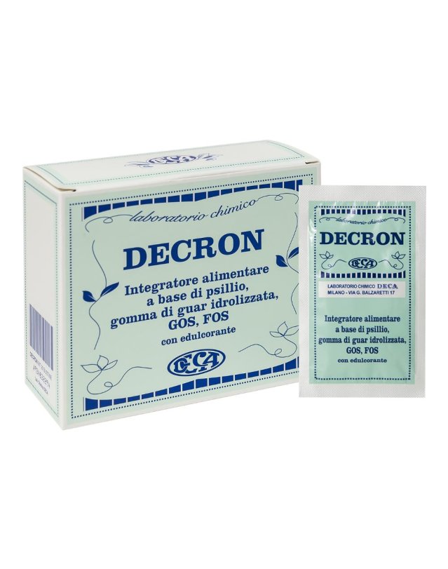 DECRON 20BUST