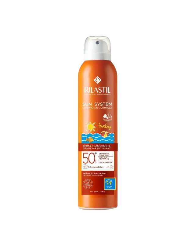 RILASTIL SUN SYS PPT 50+ BB TR