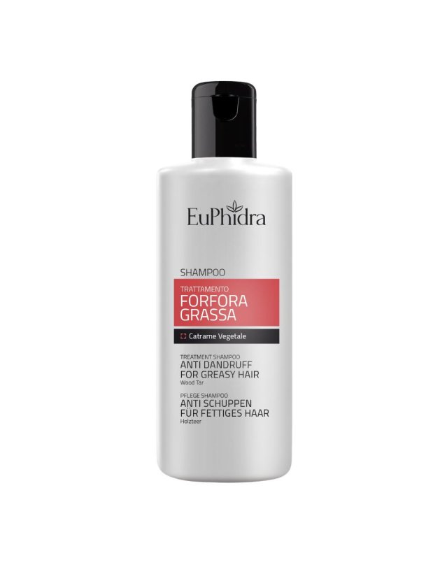 Euph Sh Forf Grassa 200ml