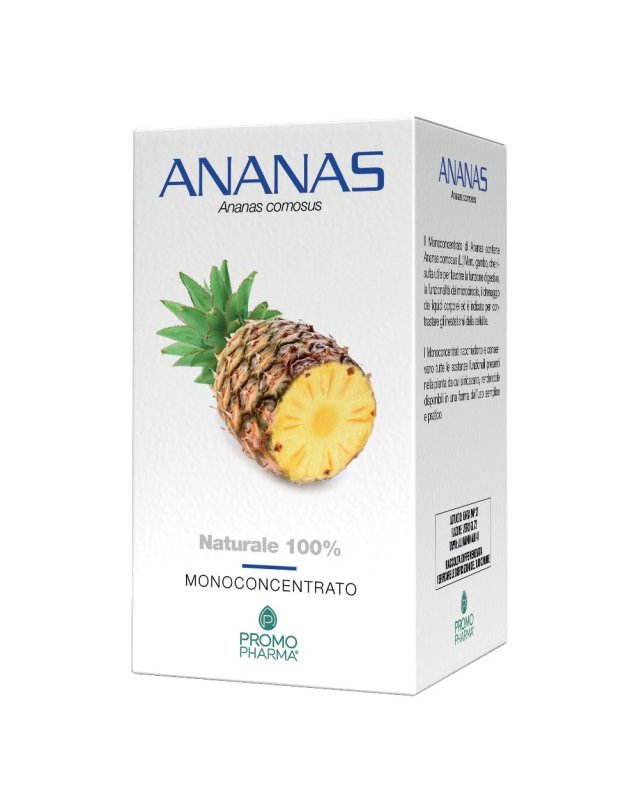 ANANAS 50CPS PROMOPHARMA