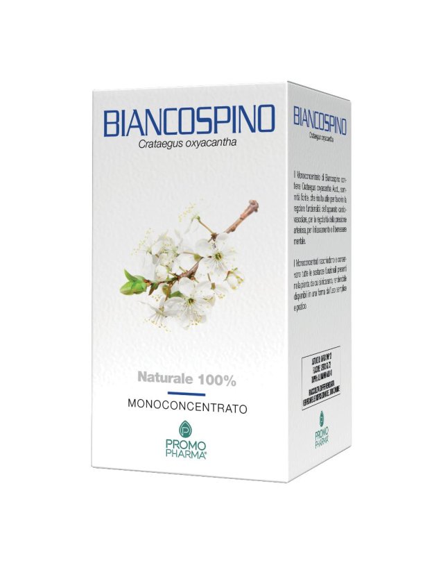 BIANCOSPINO 50CPS