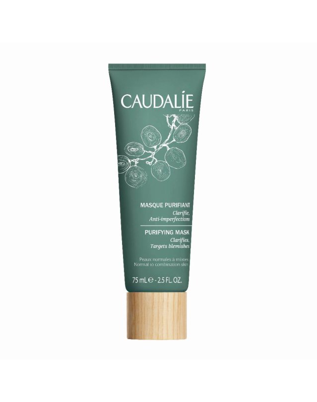 CAUDALIE MASQ PURIFIANT 75ML