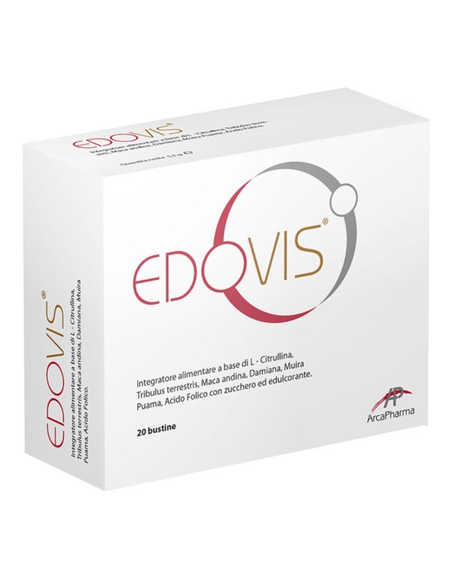EDOVIS 20BUST
