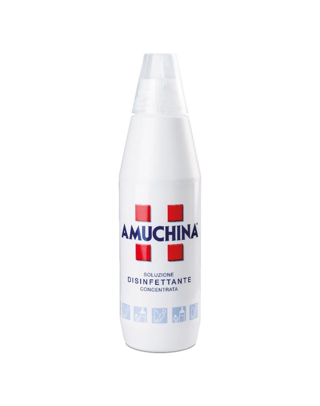 AMUCHINA 100% 1000ml PROMO