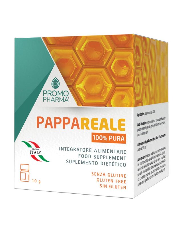 PAPPA REALE FRESCA 10G PROMOPH