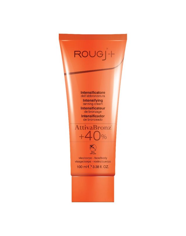 ROUGJ ATTIVA BRONZ +40% 100ML