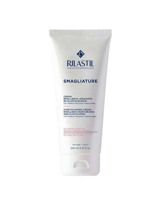 RILASTIL Smagl.Crema P/S 200ml