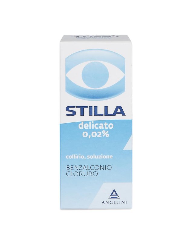 STILLA BENESSERE 10ML