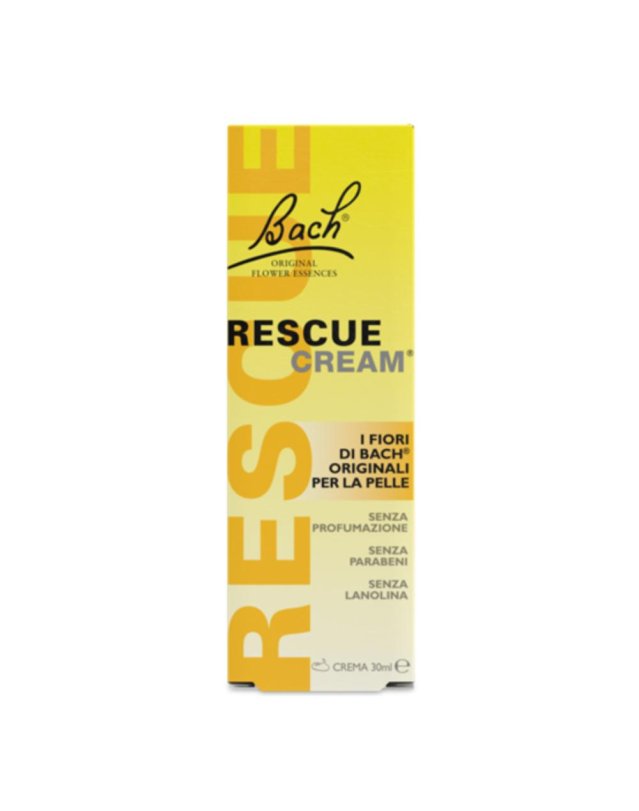 RESCUE Cream 30ml LKR