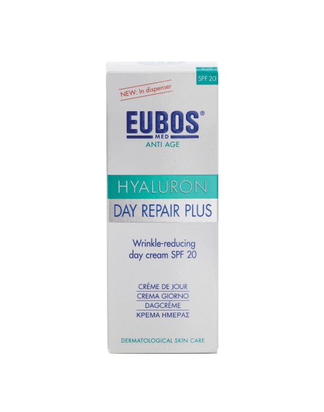 EUBOS Hyaluron Rep&Prot.spf20
