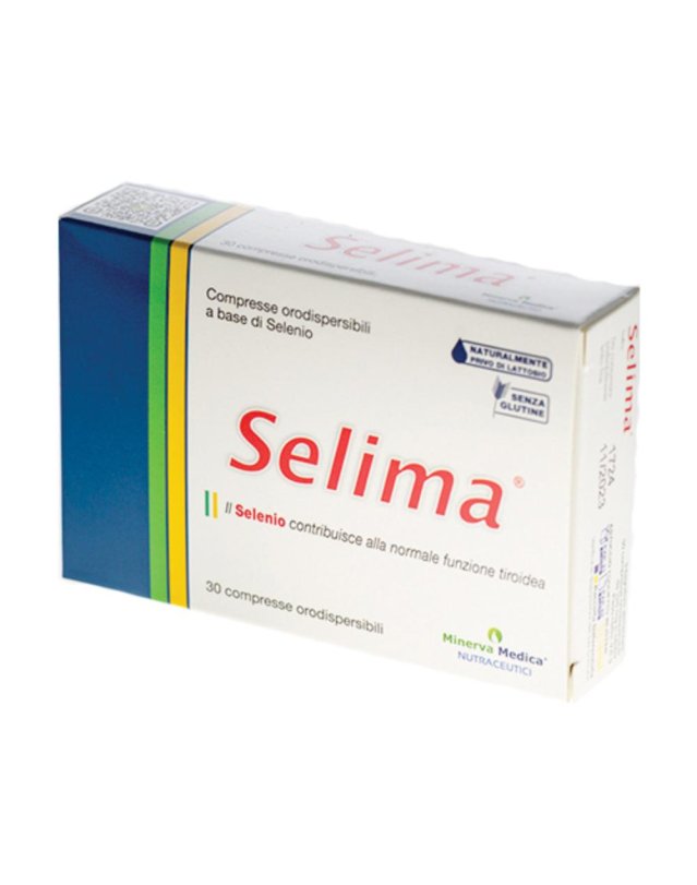 SELIMA 30CPR