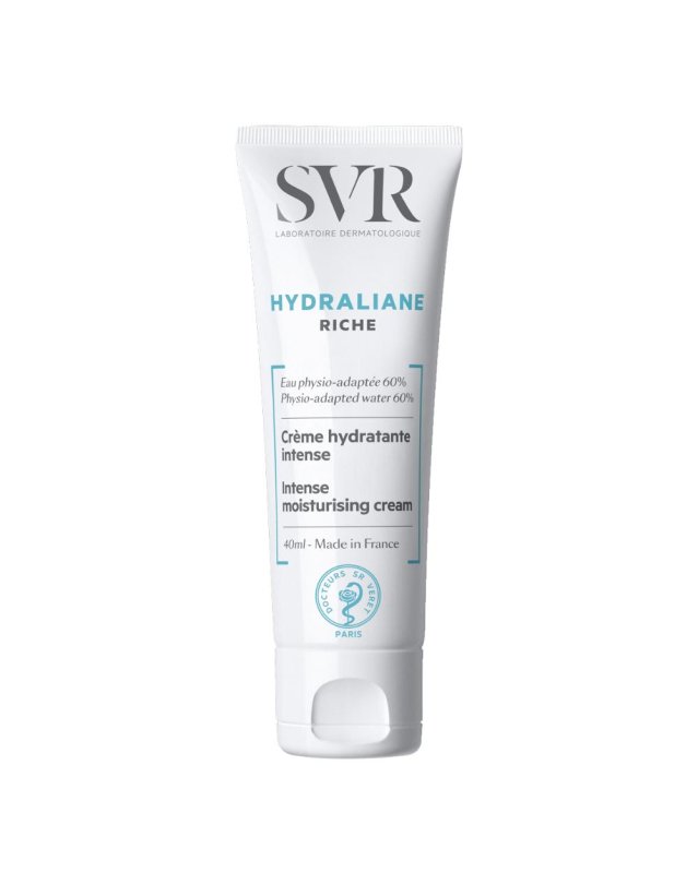 HYDRALIANE Riche Cr.Idr.40ml