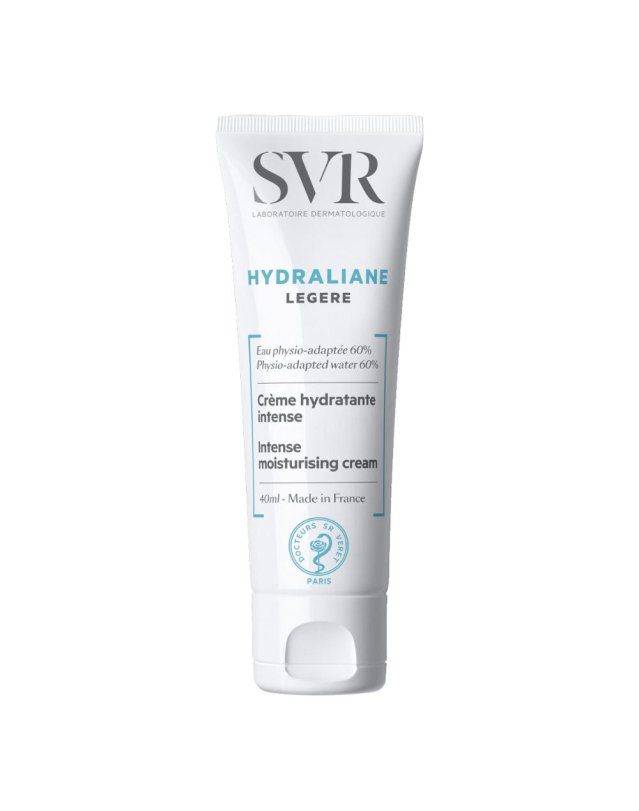 HYDRALIANE Legere Cr.Idr.40ml